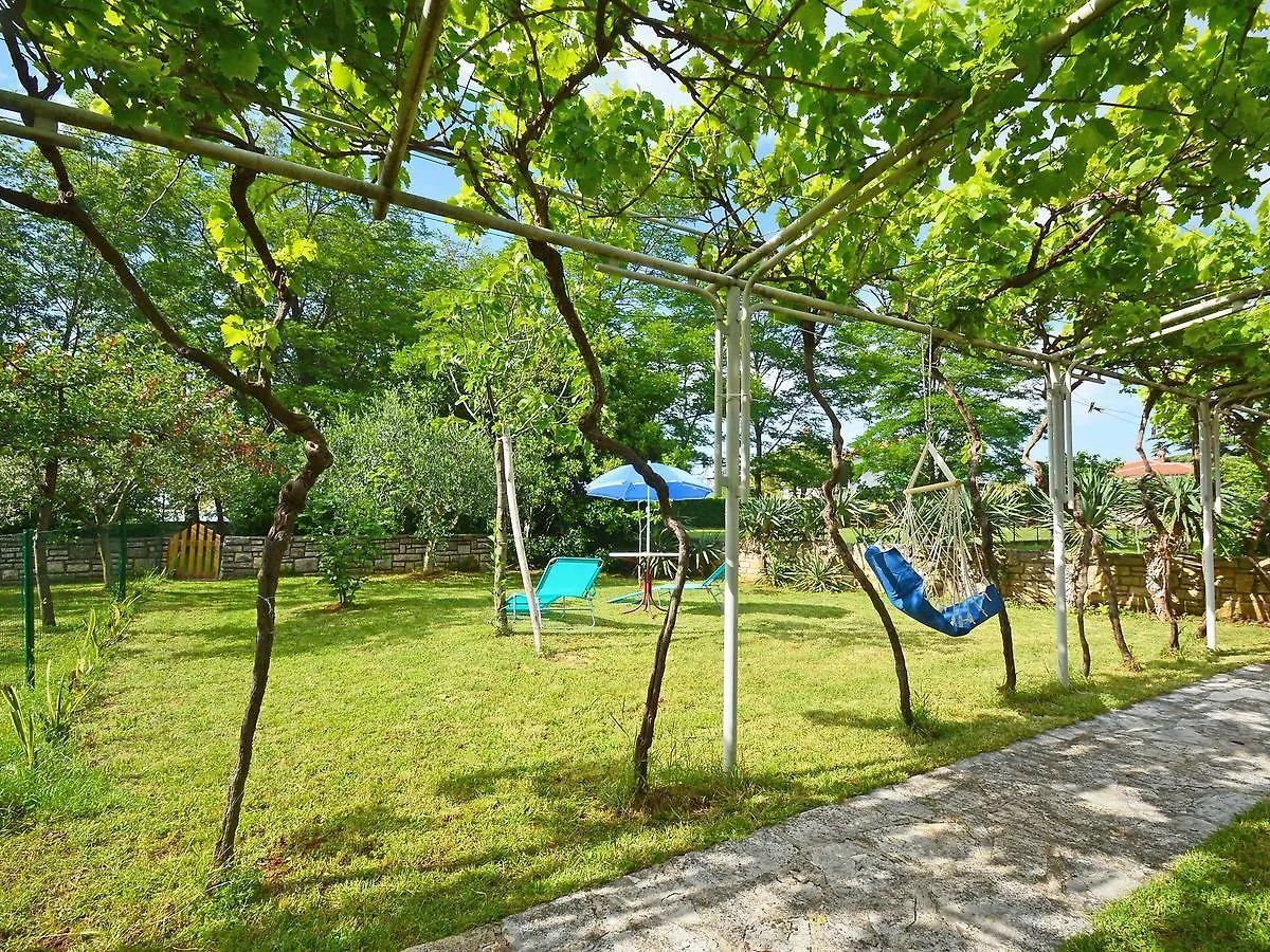 Holiday Home Aron By Interhome ウマグ クロアチア