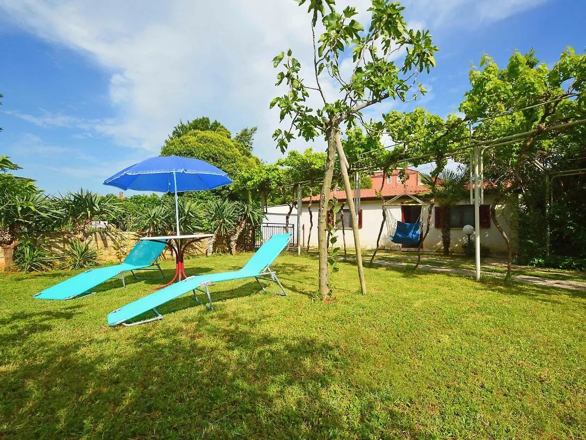 Holiday Home Aron By Interhomeの連絡先